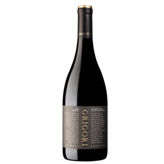 Grigori Family Reserve McLaren Vale Shiraz 2021