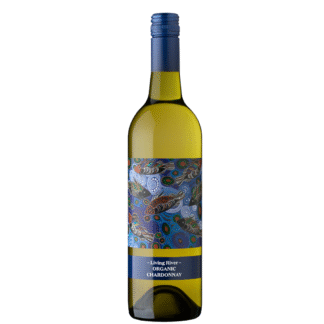 Living River Chardonnay 2023