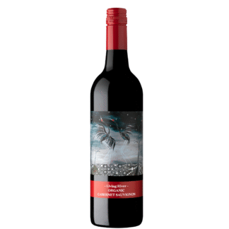 Living River Cabernet Sauvignon 2021