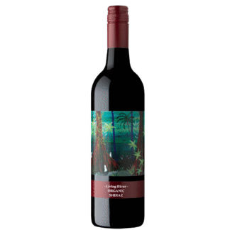 Living River Shiraz 2021