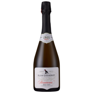 Klein Goederust MCC 2019