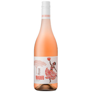 Ndubs Rosé 2025