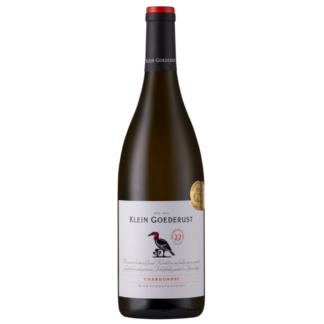 Klein Goederust Chardonnay 2022