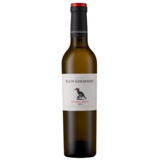 Klein Goederust Natural Sweet 2025
