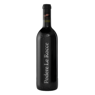 Le Filigare Poderre Le Rocce 2021