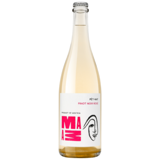 'MAMA' Single Vineyard Pinot Noir Rosé Pét-Nat 2025