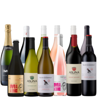 12 Bottle Mixed Case Image