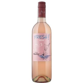 Familie Mantler Fresh! Rosé 2025