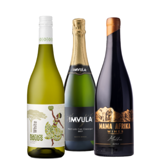 Three Bottle Mixed Case Image